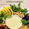 Kokaru - Kokokasvisruoka