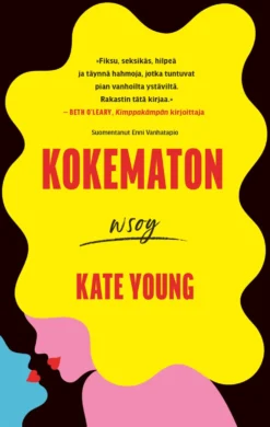 Kokematon
