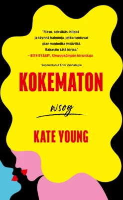 Kokematon