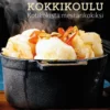 Kokkikoulu