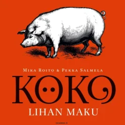 Koko lihan maku