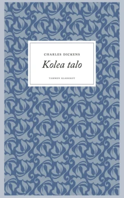 Kolea talo