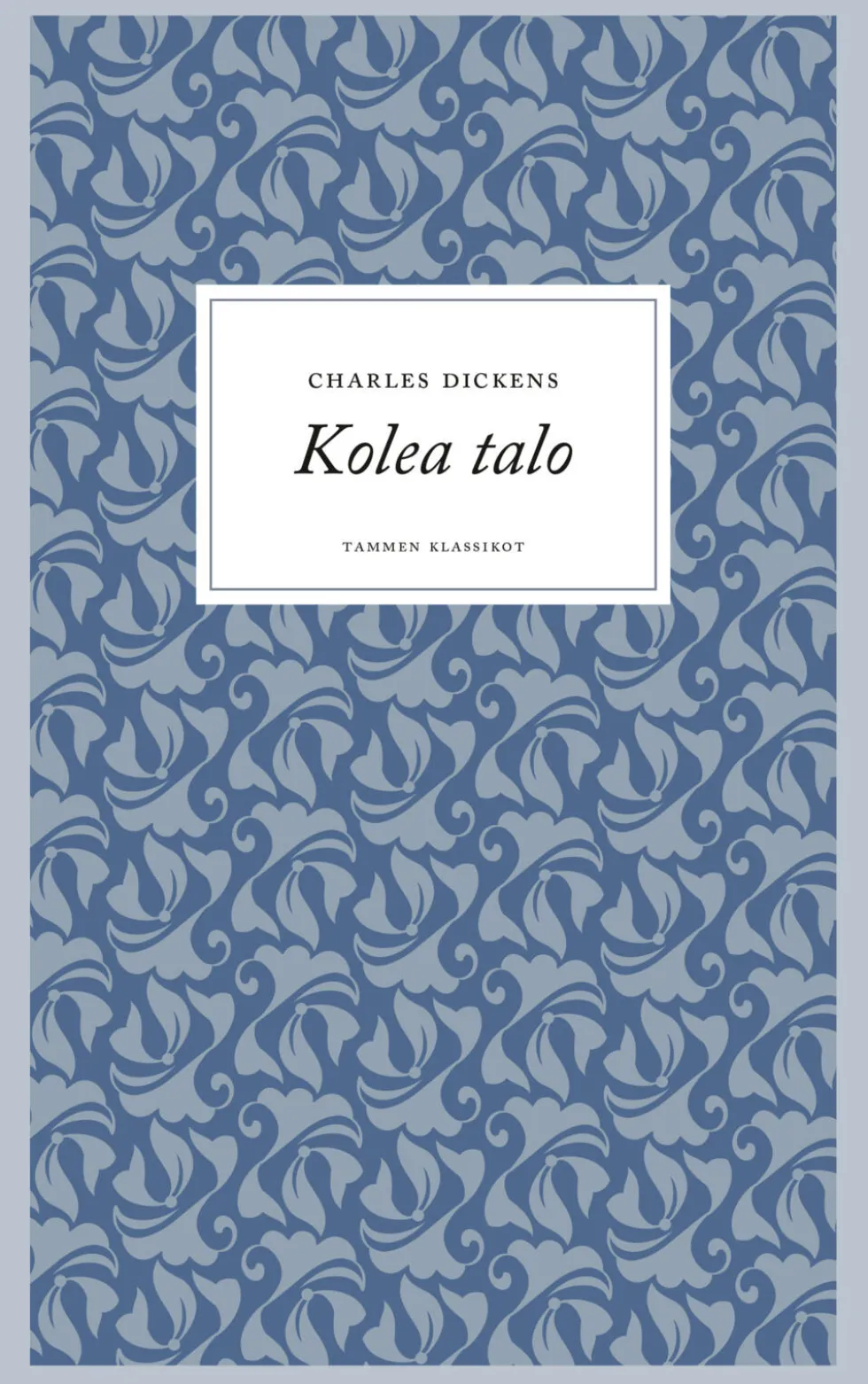 Kolea talo