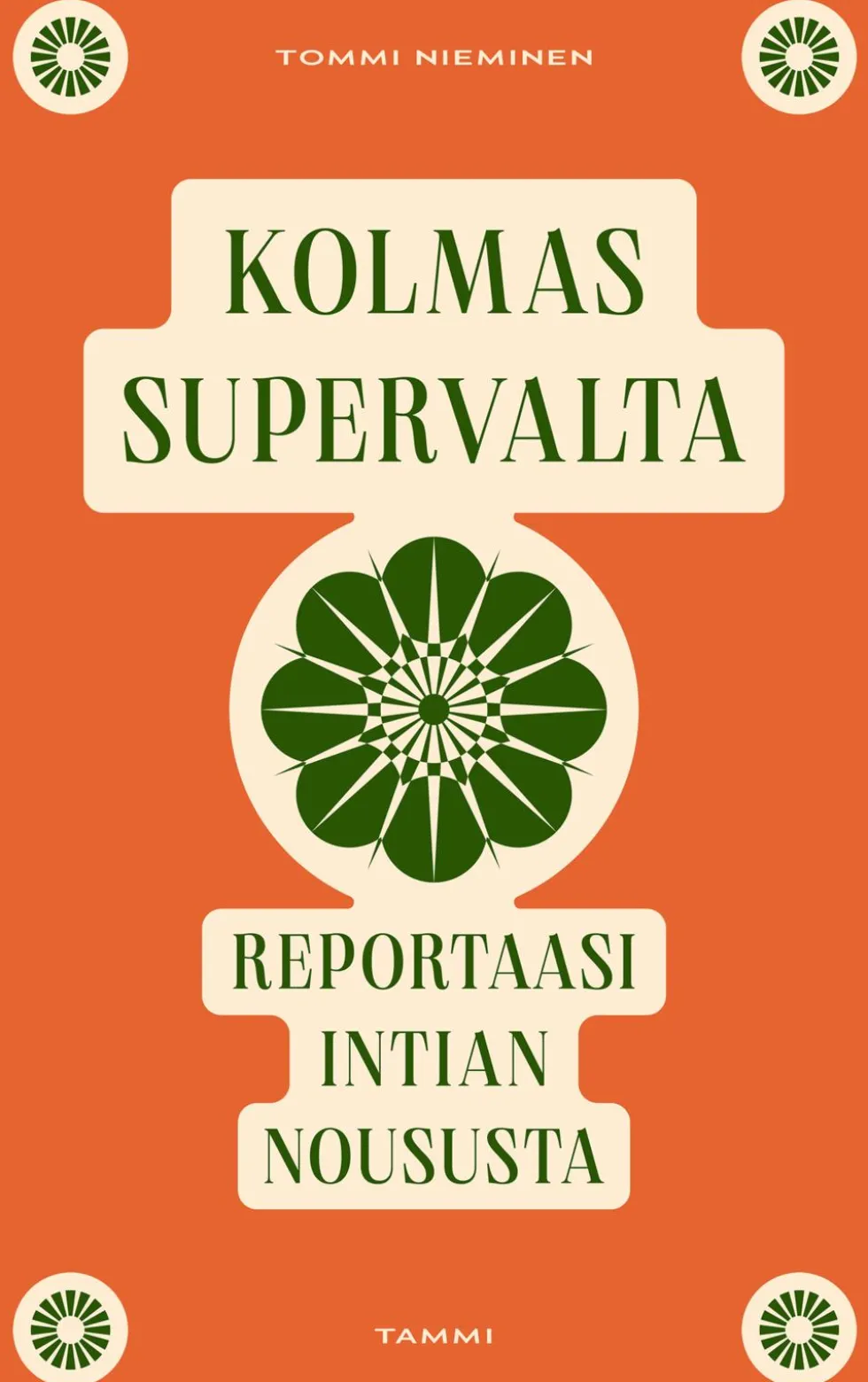 Kolmas supervalta