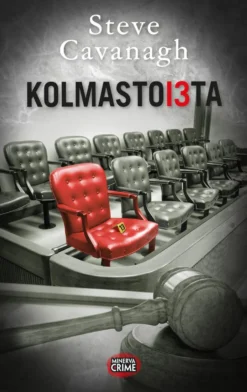 Kolmastoista