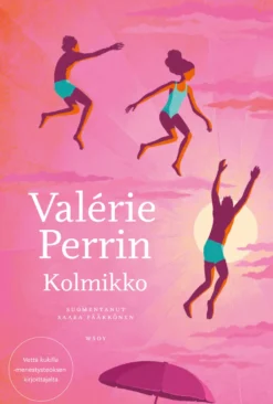 Kolmikko