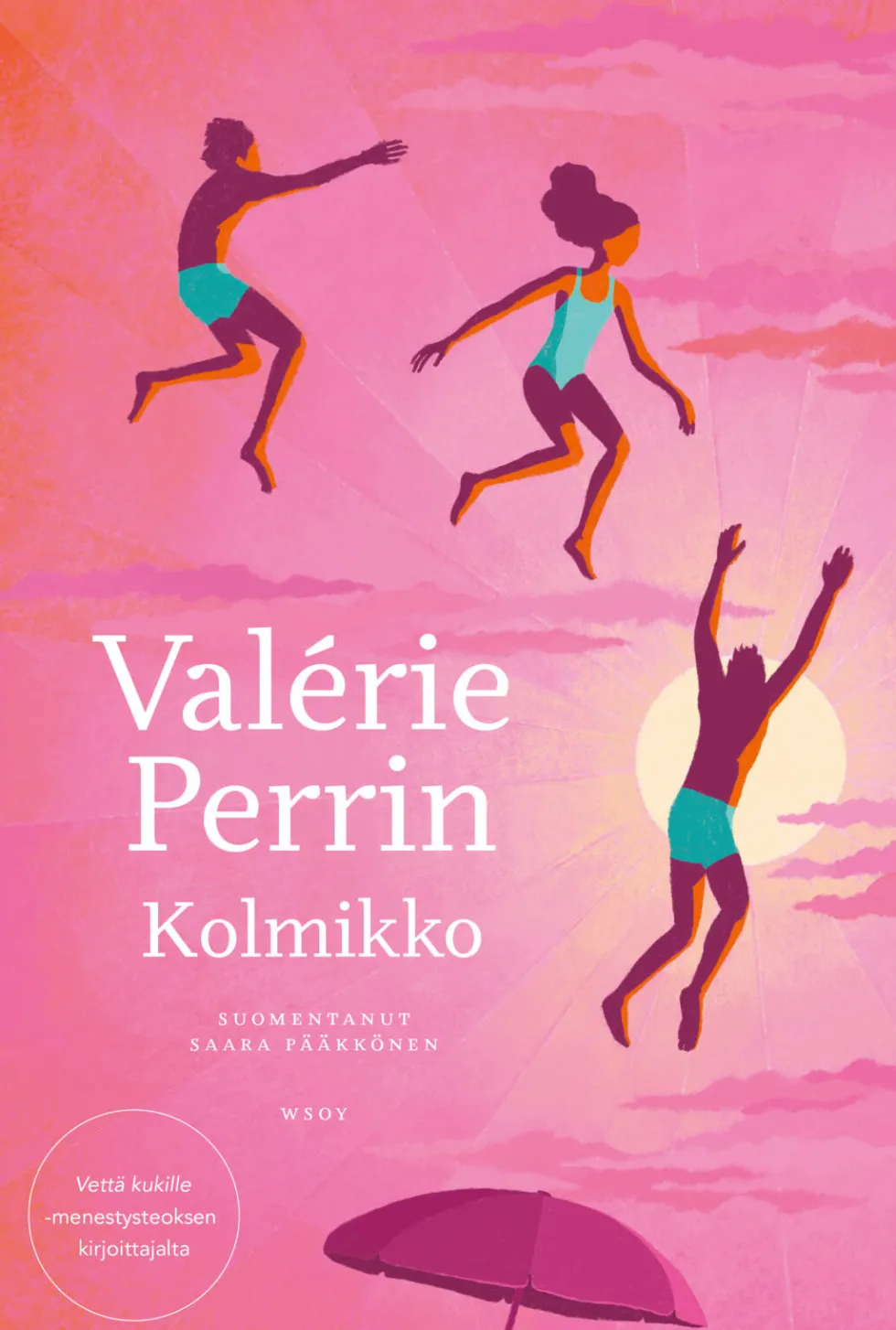 Kolmikko