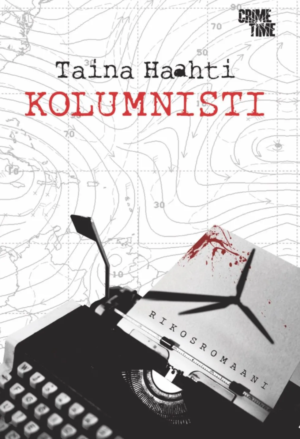 Kolumnisti
