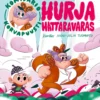 Komisario Korvapuusti: Hurja hattaravaras