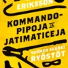 Kommandopipoja ja Jatimaticeja