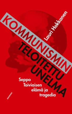 Kommunismin teloitettu unelma