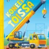 Koneet töissä - Pieni tutkija