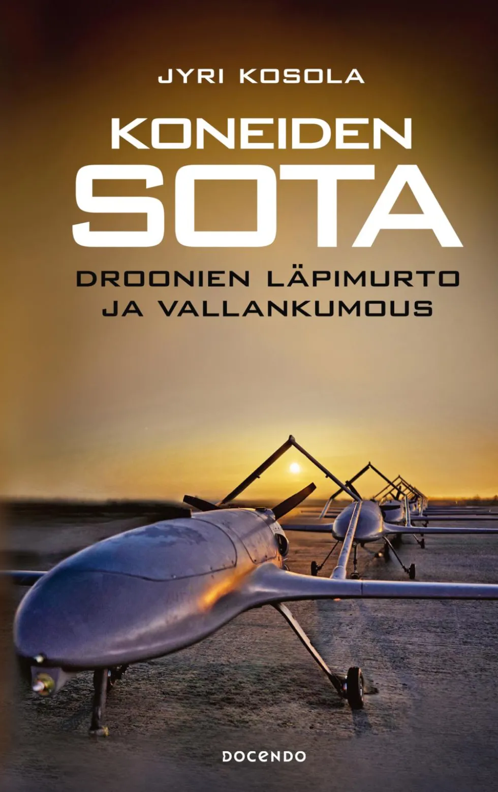 Koneiden sota