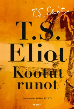 Kootut runot