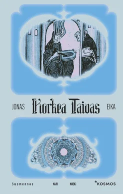 Korkea taivas
