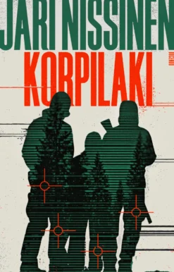 Korpilaki