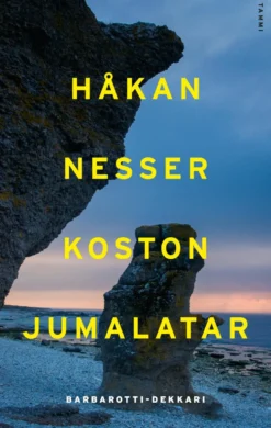 Koston jumalatar