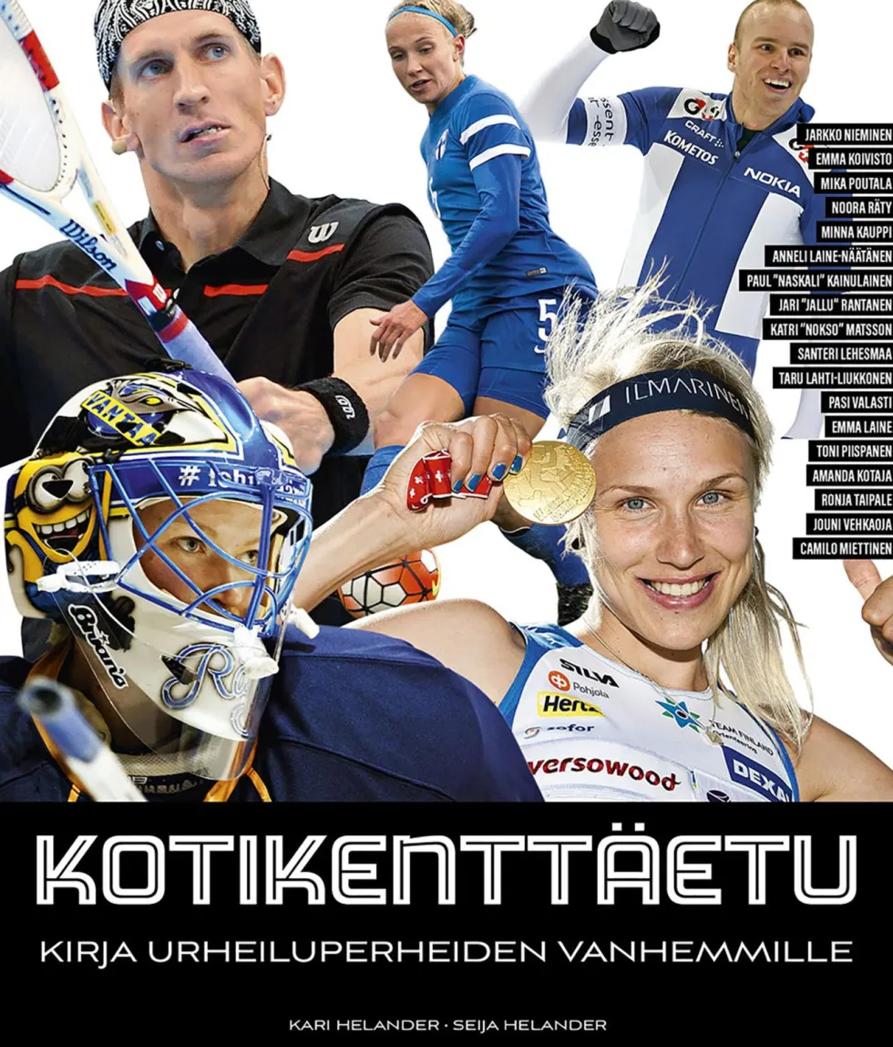 Kotikenttäetu
