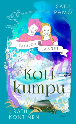Kotikumpu