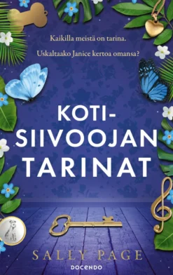 Kotisiivoojan tarinat