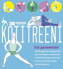 KotiTreeni