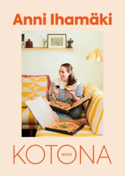 Kotona (signeerattu)
