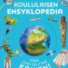Koululaisen ensyklopedia 2026 painos