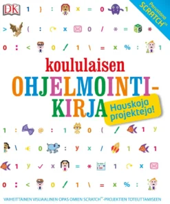 Koululaisen ohjelmointikirja
