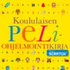 Koululaisen peliohjelmointikirja