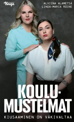 Koulumustelmat