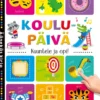 Koulupäivä - Kuuntele ja opi!