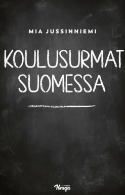 Koulusurmat Suomessa