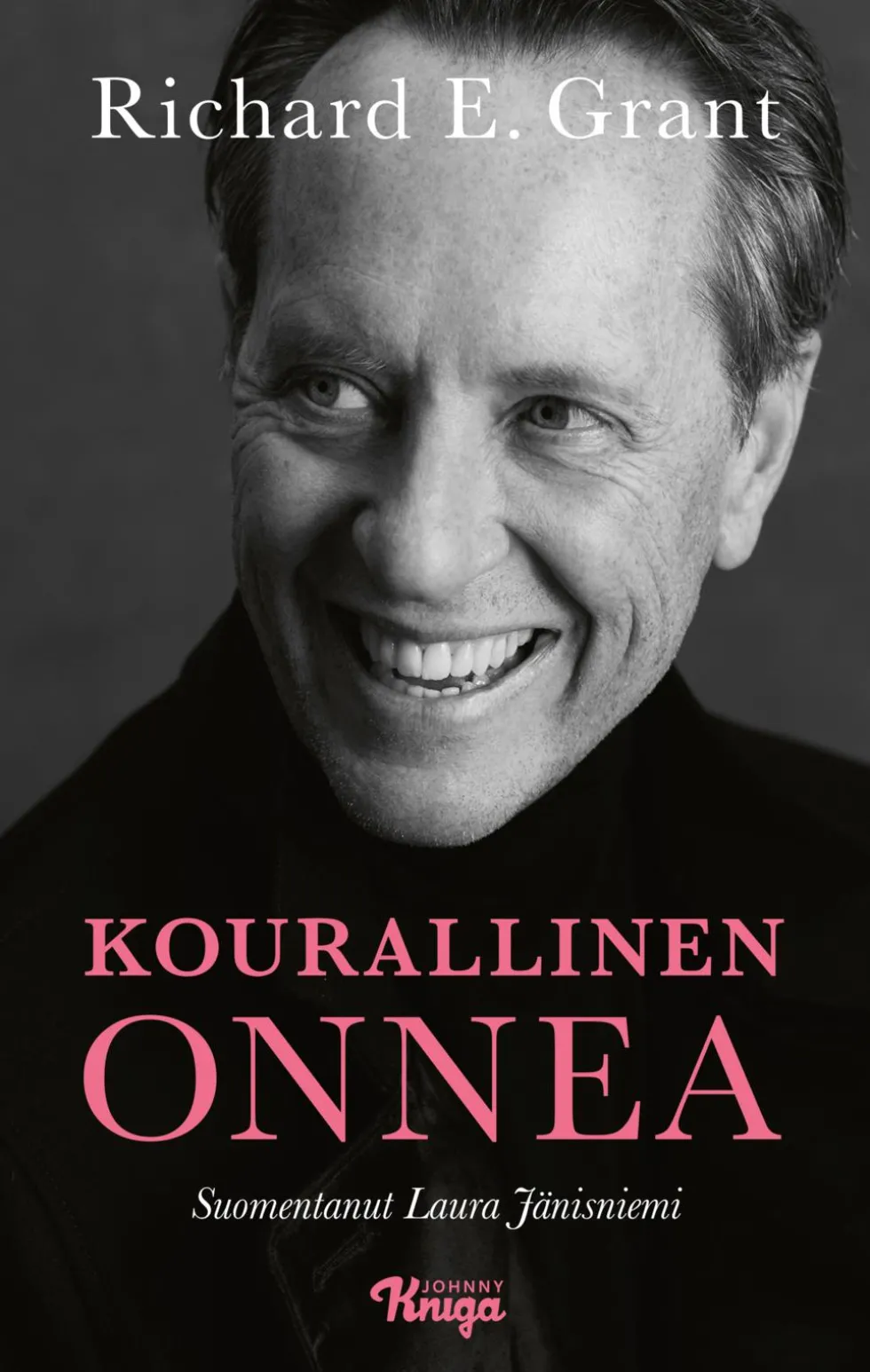 Kourallinen onnea