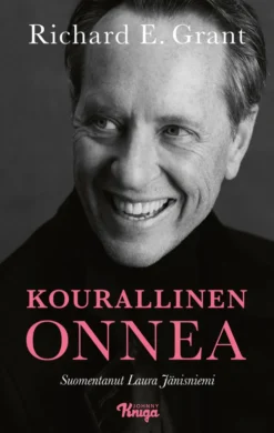 Kourallinen onnea