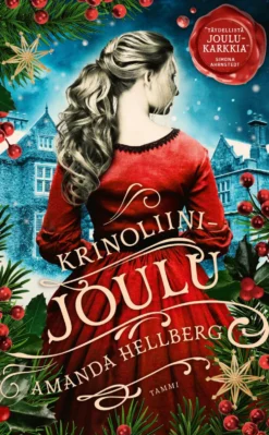 Krinoliinijoulu