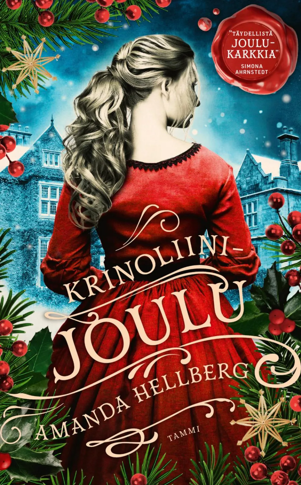 Krinoliinijoulu
