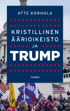 Kristillinen äärioikeisto ja Trump
