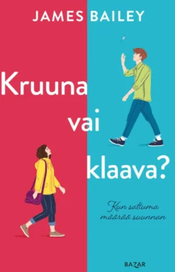Kruuna vai klaava?