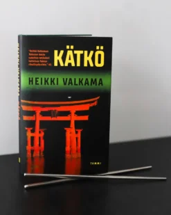 Kätkö