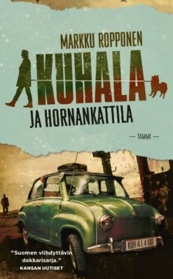 Kuhala ja hornankattila