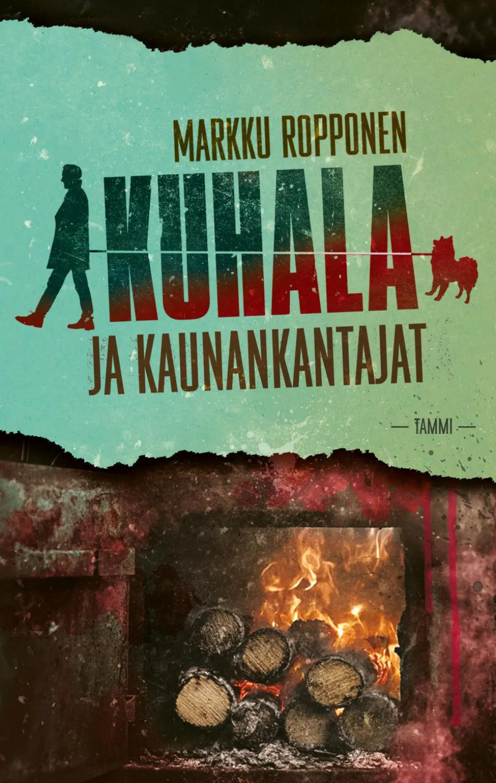 Kuhala ja kaunankantajat