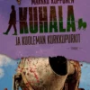Kuhala ja kuoleman kurkkupurkit