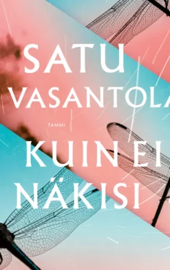 Kuin ei näkisi
