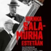 Kuinka salamurha estetään