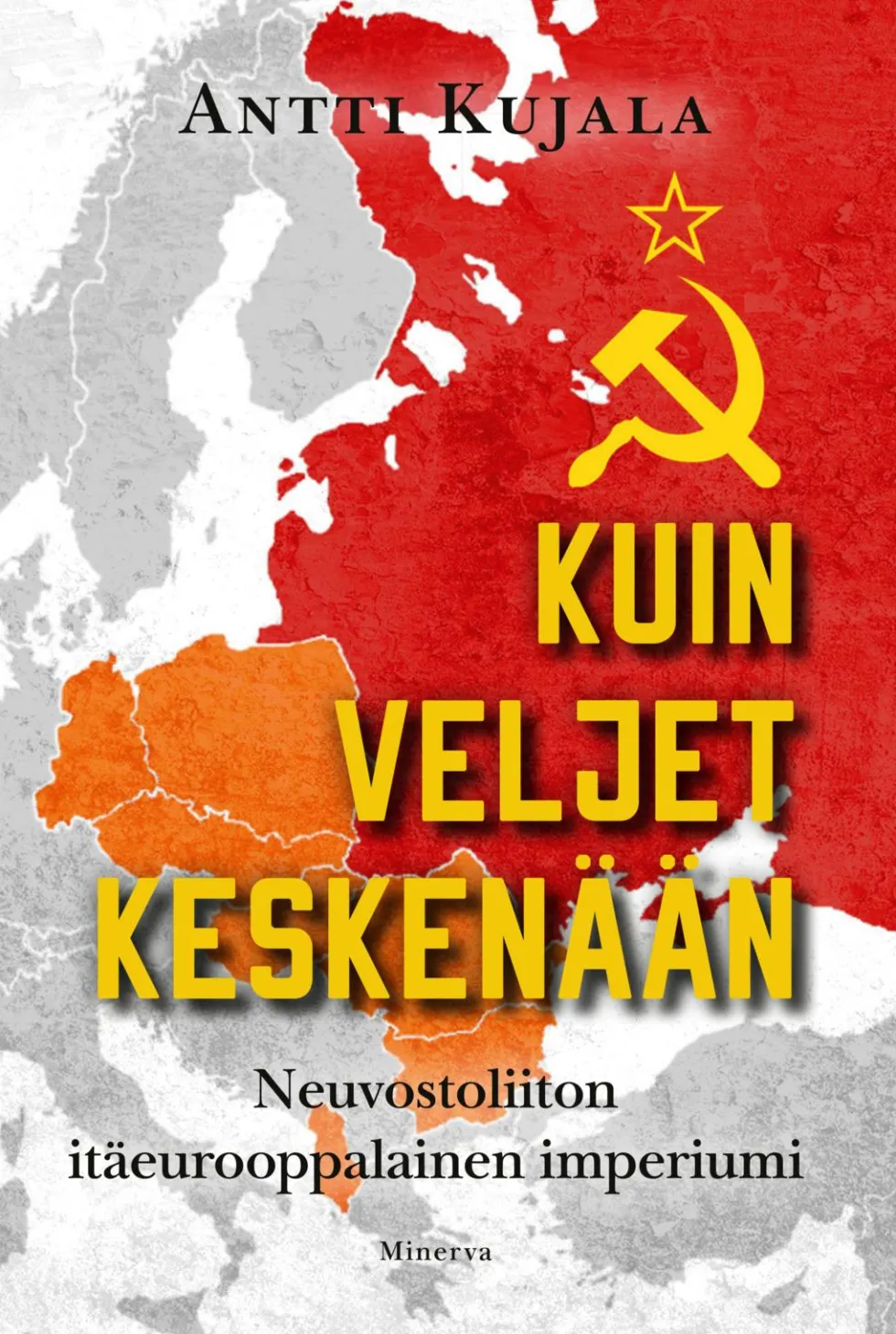 Kuin veljet keskenään