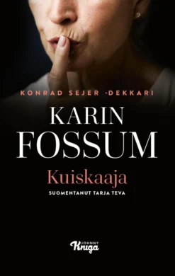 Kuiskaaja