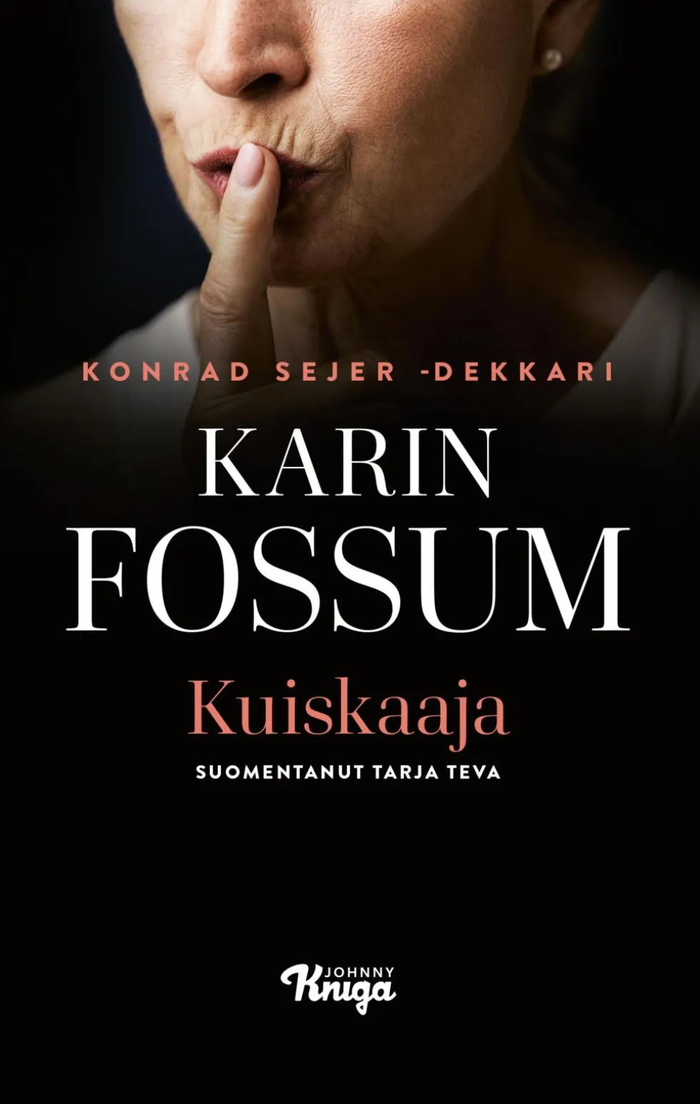 Kuiskaaja
