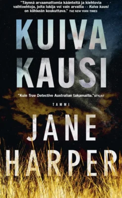 Kuiva kausi