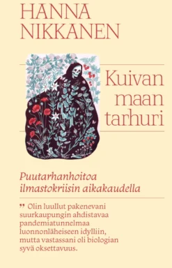 Kuivan maan tarhuri