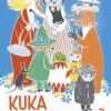 Kuka lohduttaisi Nyytiä?